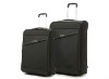 Nylon Trolley Luggage