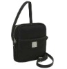 Nylon With PU Leather Trim Shoulder