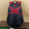 Nylon back pack