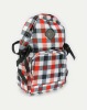 Nylon backpack for 2012 Spring