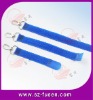 Nylon cable strap fasteners