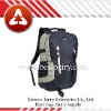 Nylon camping backpack