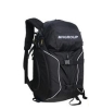 Nylon computer backpack/laptop backpack
