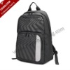 Nylon computer laptop backpack