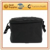 Nylon cooler bag for food