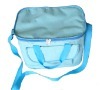 Nylon cube bags