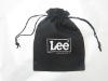 Nylon drawstring backpacks