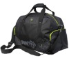 Nylon duffle sports bag