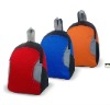 Nylon fabric cooler bags