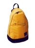 Nylon fashion tapered spor/hiking backpack