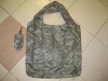 Nylon foldable pouch/bag