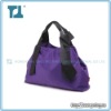 Nylon hobo bags