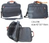 Nylon laptop bag