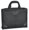 Nylon laptop bag