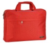 Nylon laptop bag