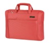 Nylon laptop bag