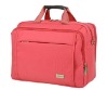 Nylon laptop bag