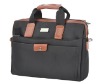 Nylon laptop bag