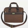 Nylon laptop bag