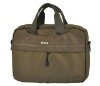 Nylon laptop bag