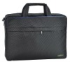 Nylon laptop bag