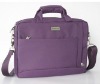 Nylon laptop bag