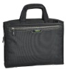 Nylon laptop bag