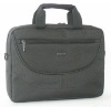 Nylon laptop bag