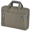 Nylon laptop bag