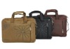 Nylon laptop bag