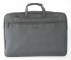 Nylon laptop bag