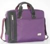 Nylon laptop bag