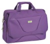 Nylon laptop bag