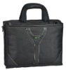 Nylon laptop bag