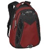 Nylon laptop bag backpack