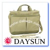 Nylon laptop bag for ladies 14