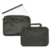 Nylon laptop bag laptop sleeve for iPad bag