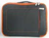 Nylon laptop sleeve bag for 10" notebook