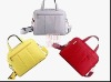 Nylon latest beauty Laptop bags