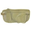 Nylon money belt