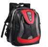 Nylon notebook backpack