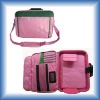 Nylon notebook bag/computer case for business