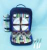Nylon picnic backpack