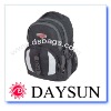 Nylon polyester sport backpack