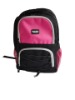 Nylon school backpack