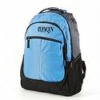 Nylon school backpack