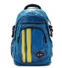 Nylon school backpack \laptopbag