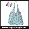 Nylon shopping bag