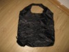 Nylon shopping bag
