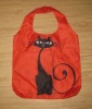 Nylon shopping bag